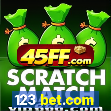 123 bet.com